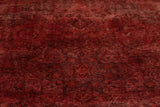 Vintage Red