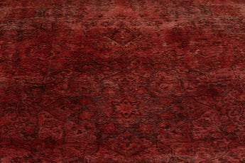Vintage Red
