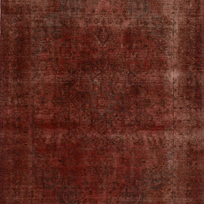 Vintage Red