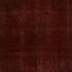 Vintage Red