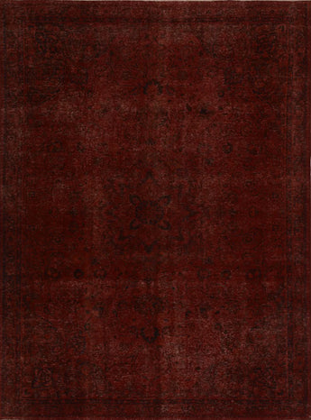 Vintage Red