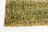 Orientmattor Vintage 64283 rug featuring intricate patterns and rich colors, showcasing a classic design.