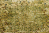 Orientmattor Vintage 64283 rug featuring intricate patterns and warm color tones on a textured surface.