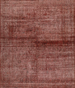 Vintage Orientmattor 64308, patterned area rug with intricate design and warm colors, shown in the image.