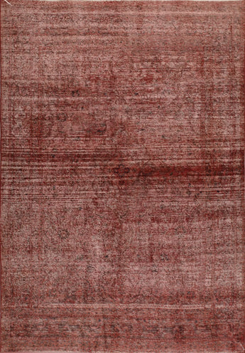Vintage Orientmattor 64308, patterned area rug with intricate design and warm colors, shown in the image.