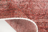 Vintage Orientmattor 64308 rug with intricate patterns and warm colors, showcasing detailed textile craftsmanship.
