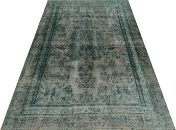 Vintage 64385 - Orientmattor