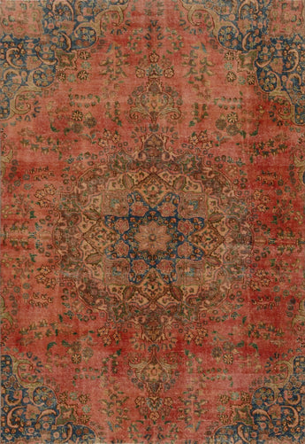 Vintage 64448 - Orientmattor