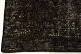 Vintage-Patch Brown