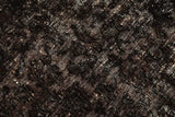 Vintage-Patch Brown