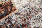 Vintage-Patch Brown