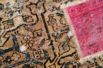 Vintage-Patch Multi
