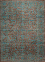 Ariana Turquoise