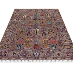 Ghazni 64980 - Orientmattor