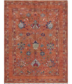 Ghazni 64982 - Orientmattor