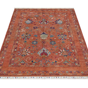 Ghazni 64982 - Orientmattor