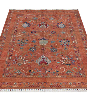 Ghazni 64982 - Orientmattor