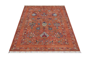 Ghazni 64982 - Orientmattor