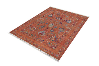 Ghazni 64982 - Orientmattor