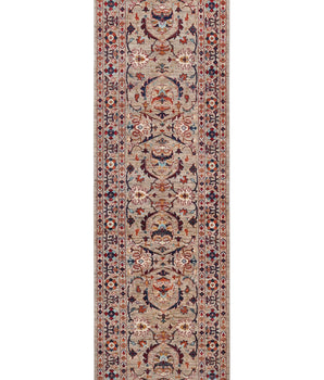 Ghazni 64984 - Orientmattor