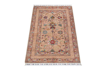 Ghazni 64987 - Orientmattor