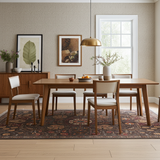 Handwoven Ariana Oriental Ziegler/Kazak rug by Orientmattor, 290x205 cm with intricate patterns and rich colors.