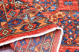 Handknuten Matta Filpa Oriental 280 x 186 cm Nr. 65571 - Orientmattor