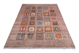 Handknuten Matta Ghazni Oriental 240 x 180 cm Nr. 65954 - Orientmattor