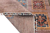Handknuten Matta Ghazni Oriental 240 x 180 cm Nr. 65954 - Orientmattor