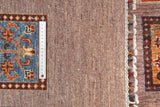 Handknuten Matta Ghazni Oriental 240 x 180 cm Nr. 65954 - Orientmattor