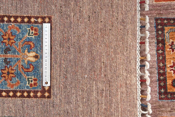 Handknuten Matta Ghazni Oriental 240 x 180 cm Nr. 65954 - Orientmattor