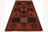 Kazak Red