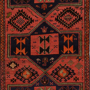 Kazak Red