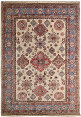 Handknuten Matta Kazak  Oriental 317 x 249 cm Nr. 65944 - Orientmattor