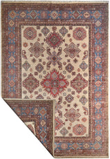 Handknuten Matta Kazak  Oriental 317 x 249 cm Nr. 65944 - Orientmattor