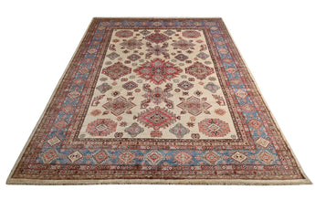 Handknuten Matta Kazak  Oriental 317 x 249 cm Nr. 65944 - Orientmattor
