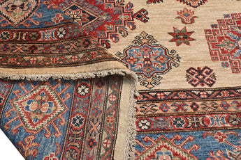 Handknuten Matta Kazak  Oriental 317 x 249 cm Nr. 65944 - Orientmattor