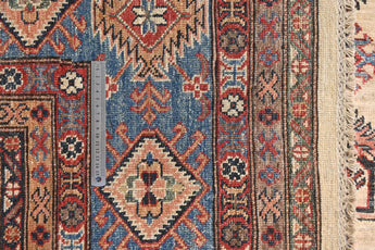 Handknuten Matta Kazak  Oriental 317 x 249 cm Nr. 65944 - Orientmattor
