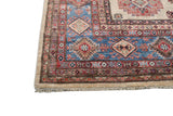 Handknuten Matta Kazak  Oriental 317 x 249 cm Nr. 65944 - Orientmattor