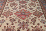 Handknuten Matta Kazak  Oriental 317 x 249 cm Nr. 65944 - Orientmattor