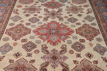 Handknuten Matta Kazak  Oriental 317 x 249 cm Nr. 65944 - Orientmattor