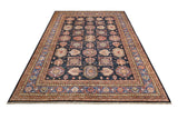 Handknuten Matta Kazak  Oriental 321 x 247 cm Nr. 65947 - Orientmattor