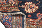 Handknuten Matta Kazak  Oriental 321 x 247 cm Nr. 65947 - Orientmattor