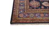 Handknuten Matta Kazak  Oriental 321 x 247 cm Nr. 65947 - Orientmattor
