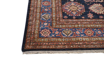 Handknuten Matta Kazak  Oriental 321 x 247 cm Nr. 65947 - Orientmattor