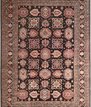 Handknuten Matta Kazak  Oriental 327 x 250 cm Nr. 65941 - Orientmattor
