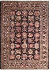Handknuten Matta Kazak  Oriental 327 x 250 cm Nr. 65941 - Orientmattor