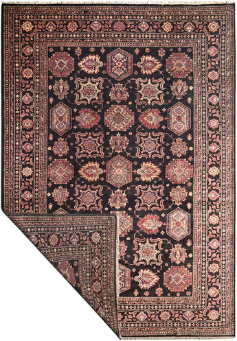 Handknuten Matta Kazak  Oriental 327 x 250 cm Nr. 65941 - Orientmattor