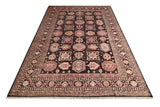 Handknuten Matta Kazak  Oriental 327 x 250 cm Nr. 65941 - Orientmattor