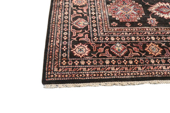 Handknuten Matta Kazak  Oriental 327 x 250 cm Nr. 65941 - Orientmattor